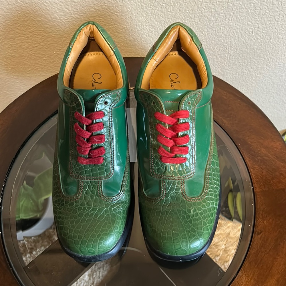 Nike Air Cole Haan